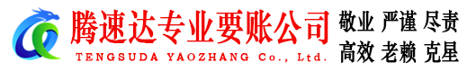 湖北腾速达收账公司